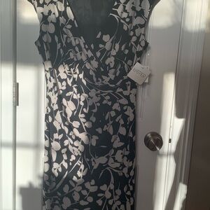 NWT Kasper Dress
